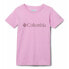 ფოტო #1 პროდუქტის COLUMBIA Mission Lake™ short sleeve T-shirt