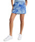 ფოტო #5 პროდუქტის Women's Palm Resort Drawstring-Waist Skirt