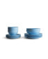 Фото #1 товара 16 Piece Dinnerware Set, Service for 4