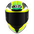Фото #5 товара KYT TT-Course Gear full face helmet
