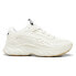 Puma Exotek Nitro Base Lace Up Mens Off White Sneakers Casual Shoes 39493309