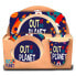 Фото #1 товара KIDS LICENSING Out Of This Planet Lunch Bag