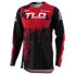 ფოტო #2 პროდუქტის TROY LEE DESIGNS GP Astro long sleeve T-shirt