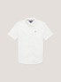 Фото #1 товара Kids' Short-Sleeve Stretch Oxford Shirt