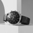 Emporio Armani AR11143 43mm Mechanical Watch