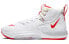 Фото #1 товара Кроссовки Nike Zoom Rize 1 High White