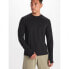 ფოტო #1 პროდუქტის MARMOT Windridge long sleeve T-shirt