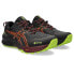 ASICS Gel-Trabuco 11 Goretex trail running shoes