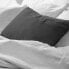 Фото #2 товара Наволочка для подушки FRIENDS Серо-черный 45 x 110 см