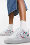 Фото #1 товара Air Force İmpact Beyaz Kadın Günlük Spor Ayakkabı