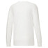 Фото #4 товара Puma Nyc Golden Gloves Crew Neck Long Sleeve T-Shirt Mens White Casual Tops 5363