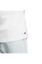 Фото #4 товара Bmw Mms Essential Erkek Beyaz Günlük Stil T-Shirt 62131302