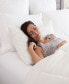 Tommy Bahama® Aqualoft Squishy Jumbo Gel Pillow