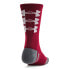 Фото #3 товара UNDER ARMOUR Performance Tech Nov crew socks 3 pairs