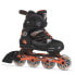 Фото #2 товара FILA SKATE Wizy Alu Girl Inline Skates