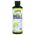 Фото #1 товара Seriously Delicious, Omega-3 Fish Oil, High Potency, Key Lime Pie, 1,500 mg, 16 oz (454 g)