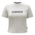 ფოტო #2 პროდუქტის NAPAPIJRI S-Box 5 short sleeve T-shirt