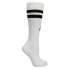Фото #1 товара ASICS Old School Knee High Socks Mens Size M Athletic Casual ZK613-0190