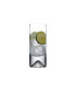 Фото #2 товара No 9 High Ball Glasses, Set of 4