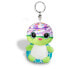 NICI Candy Turtle Chocnana Nicidoos Bb Key Ring