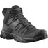 Фото #1 товара SALOMON X Ultra 4 Mid Goretex Hiking Boots