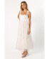 ფოტო #4 პროდუქტის Women's Floret Midi Dress