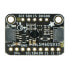 LSM6DSO32 6DoF IMU - 3-axis accelerometer and gyroscope - Adafruit 4692