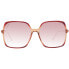 Солнцезащитные очки Max & Co Sonnenbrille MO0010 50F 57 - фото #2