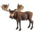 Фото #1 товара SCHLEICH Wild Life Bull Elk Figure