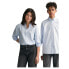 GANT Shield Oxford Bd Teen Long Sleeve Shirt