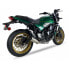 Фото #5 товара IXIL Kawasaki Z650RS not homologated full line system