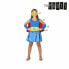 Фото #2 товара Маскарадные костюмы для детей Супер-девушка