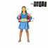 Costume for Children Superheroine