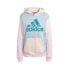 Adidas Essentials Logo Boyfriend Fleece