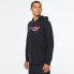 Фото #4 товара OAKLEY APPAREL Teddy full zip sweatshirt