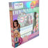 Фото #1 товара WOW GENERATION Manicure Set With Scented Nails