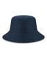 Men's Navy Dallas Cowboys Main Bucket Hat