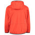 CMP 3H19825 hoodie fleece