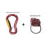 GRIVEL Master Kit Belay Device