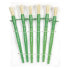MILAN ChungkinGr Bristle Brush For Glue And Poster Paint Series 212 No. 2