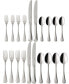Фото #2 товара French Garden 20 Piece Flatware Service for 4