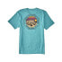 Фото #4 товара BILLABONG Rockies short sleeve T-shirt