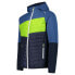 CMP 33E6577 jacket