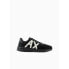 ARMANI EXCHANGE XUX071_XV527 trainers