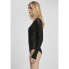 ფოტო #2 პროდუქტის URBAN CLASSICS Bodysuit Flock Lace