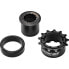 Фото #4 товара REVERSE COMPONENTS XD Single Speed Kit