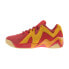 Reebok Hurrikaze II Low Looney Tunes Wile E. Coyote Men's Shoes Mars Red GW4299