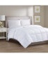 Dual Warmth Two-in-One Comforter, Twin, Created for Macy's Белый, 240 x 220 cm - фото #6