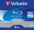Verbatim 43748 - 50 GB - BD-R - Jewelcase - 5 pc(s)