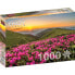 Фото #2 товара Puzzle Pink Dusk